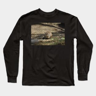 Prairie Dog Long Sleeve T-Shirt